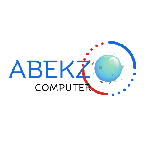 Abekz Computer
